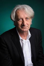 Photos de Patrick Deville