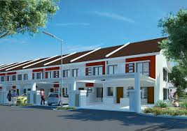 Permohonan rumah pr1ma terkini daftar borang online. Residensi Rantau N9 Property For Sale