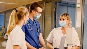 Herzchirurgie, herzchirurgische intensivmedizin und thoraxchirurgie. Einblicke In Unsere Abteilungen