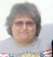 Peggy Kessler Obituary (1951