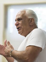 Betters wants to help revitalize Beaver County, sees perfect opportunity in  arrival of Shell Chemicals