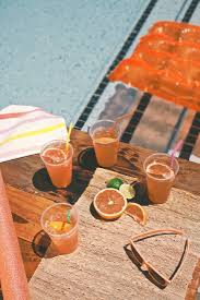 Zozopuffpuff Summer Aesthetic Orange Aesthetic Summer Of Love