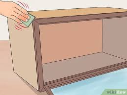 Whatever sort of watering device you choose to use, it's also wise to supplement watering with a spray bottle. How To Build A Reptile Cage 12 Steps With Pictures Wikihow