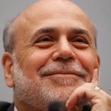 Ben Bernanke helped lead nation out of crisis