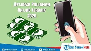 Check spelling or type a new query. 7 Aplikasi Pinjaman Online Terpercaya Aman 24 Jam Cair Terbaik 2020 Proses Cepat Tanpa Ribet Tribun Sumsel