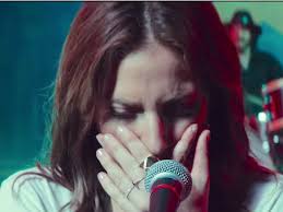 Lady gaga] tell me something boy aren't you tired tryin' to fill that void? A Star Is Born S Lady Gaga Reveals Real Tragedy Behind Tearful Final Scene