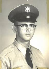 Edward A. Whitlock Obituary