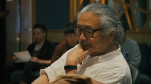 Behind-the-scenes video of Final Fantasy VII Remake theme song “Hollow”