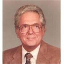 Joel Rouleau Obituary