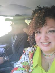 Shay Collins (@MotherLegacyROX)