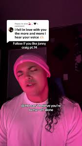 Sleep Theory Johnny Craig