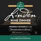 Linden Vineyards Pairing event in Falls Church, VA