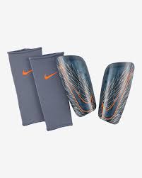 nike mercurial lite soccer shin guards