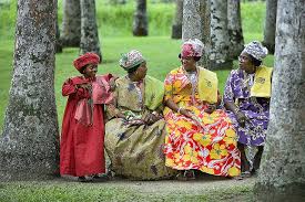 Surinamese people or people of surinamese descent who are famous or notable include: 005 Flp Suriname 2067 Suriname South America People Of The World