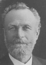 James Gribble (1855-1939)