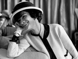 Mademoiselle coco chanel built one of the most iconic brands in the world—and a lbd with a spritz of tweed jackets, the little black dress, menswear as womenswear: Where Coco Sleeps Forc Magazine