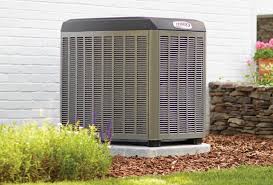The home depot installs a variety of heating and air units in bluffton, south carolina, including central air conditioners, furnaces, and thermostats. How To Choose Air Conditioning Units For Apartments The Home Depot