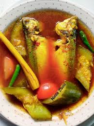 Resep tempe asam pedas, mudah dan menyenangkan. Resepi Ikan Masak Asam Pedas Kedah Resepimyresepi Boloit Com