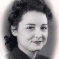 Willie Mae Boles Obituary