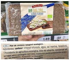 Que Pan Es Mejor Como Elegir Los Mejores Panes Centro Julia Farre