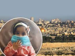 In this sermon we look closely at the history of israel as a people and nation, the fulfillment of bible prophecy, as well as what the scriptures foretell will happen to them in the future. Coronavirus Pandemic In Bible Lands Christian Aid Ministries Canada
