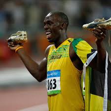 Mehr zum thema 1 / Usain Bolt Die Rekorde Der Makel Was Er Heute Macht