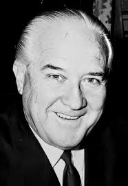 Sir Robin William “Robert” Askin (onbekend-1981)