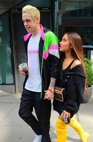 He has certainly acquired most of his fortune from performing in the entertainment business. Quick Celeb Facts Pete Davidson Facts Age Girlfriend Net Worth Height