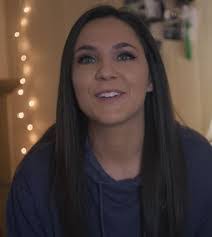 Hayley Vaughn's Instagram, Twitter & Facebook