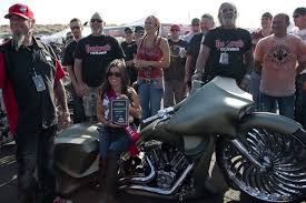 Arizona Bike Week 2014 Thunder Press Thunderpress