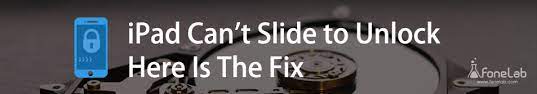 The features that this tool offers . Solved Ipad Can T Slide To Unlock Here Is The Fix