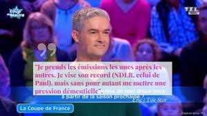 Ces trois dernières années, le top 6 a été complètement renouvelé. Les 12 Coups De Midi Eric Detrone Paul Au Classement Des Meilleurs Maitres De Midi