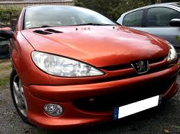 Image result for Tangerine 2001 Peugeot