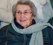 Condolence Book for Mary Christina Sugrue (née Murphy) (Castletownbere,  Cork)