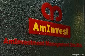 Here is what he said: Aminvest Declares Rm12m Income Distribution For Private Retirement Scheme Funds The Edge Markets