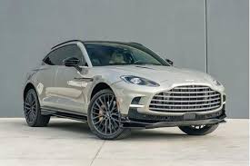 Image result for Satin Arden Green 2025 Aston Martin