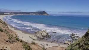 It lies on the south bank of the mouth of the lebu river. Playas De Lebu Viii Region Del Biobio Chile 2015 Youtube