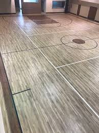 We can give you an idea. What Is The Best Flooring For A Basketball Court