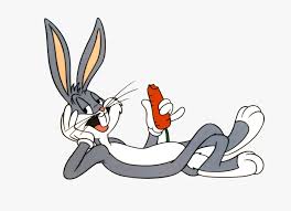 Hd version of the bugs bunny no meme using photoshop (pen tool) and waifu2x upscaling. Bugs Bunny Transparent Background Bugs Bunny Transparent Hd Png Download Kindpng