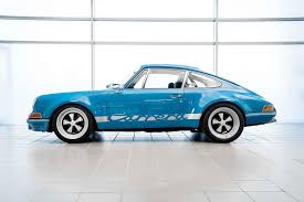 Image result for Azure Blue 356 2025 Porsche