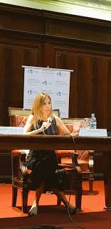 MPF CABA على X: "#Ahora en las X Jornadas de actualización del Poder  Judicial de la CABA expone Ana Cueva Rey https://t.co/HHCYs4aeta"