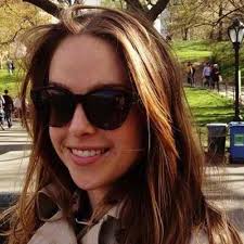 Madeline Mesa (@MadelinePeters)