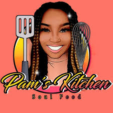 Pam's Kitchen
