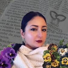 Jenny Lamothe (@jenny_thewriter)