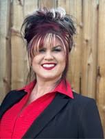 Team C.U.R.E.D Visionaries of the Year Fundraiser