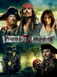 فيلم Pirates Of The Caribbean 4 On Stranger Tides 2011 مترجم اون لاين Hd ايجي بست فيديو