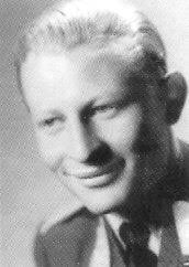 Leutnant Gottfried Fahrmann