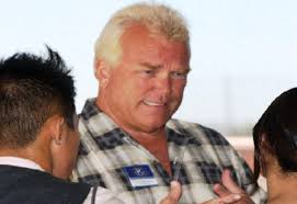 Candidates debate H.B.'s pressing issues