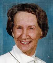 Janet Lewis Obituary 2012