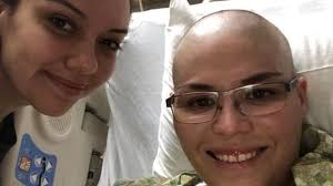 Fundraiser by Kathy Juan Felan : Krackers fight aginst AML (Acute Myeloid  Leukemia)